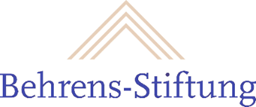 Logo Benno und Inge Behrens-Stiftung